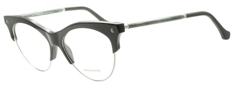 BALENCIAGA BA 5003 001 Eyewear FRAMES RX Optical Eyeglasses Glasses- Italy