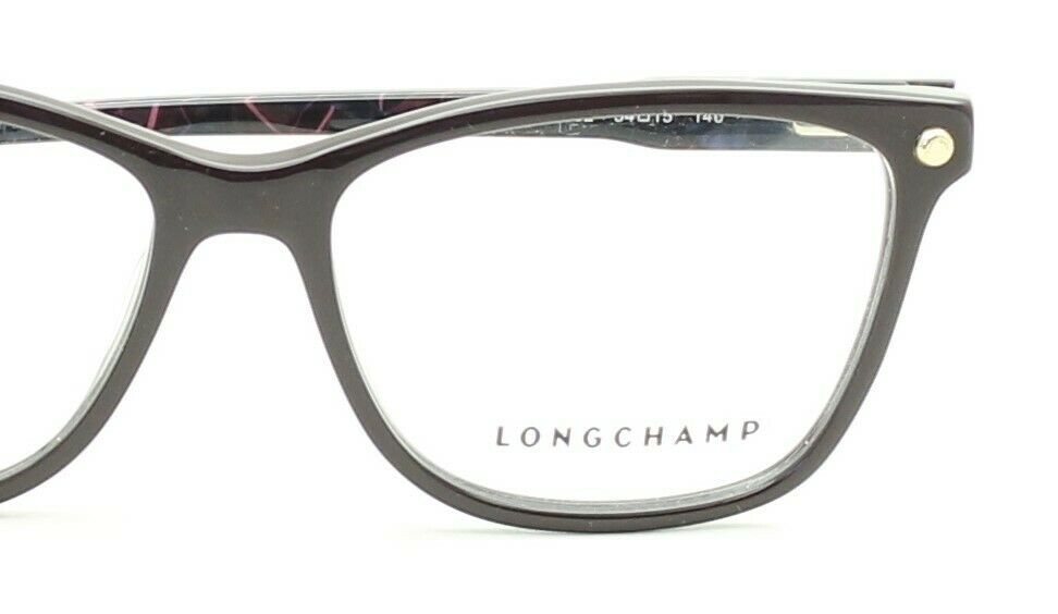 Longchamp Eyewear — Eye Academy