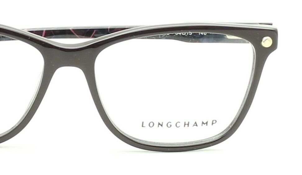 LONGCHAMP LO2613 602 54mm Eyewear FRAMES Glasses RX Optical Eyeglasses - New