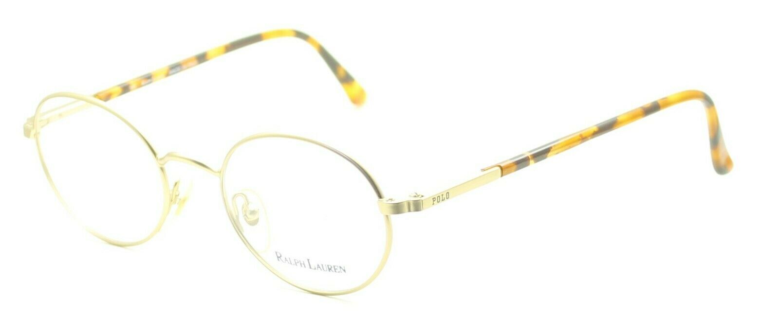 RALPH LAUREN Vintage 540/A EX7 Eyewear FRAMES RX Optical Glasses Eyeglasses -New