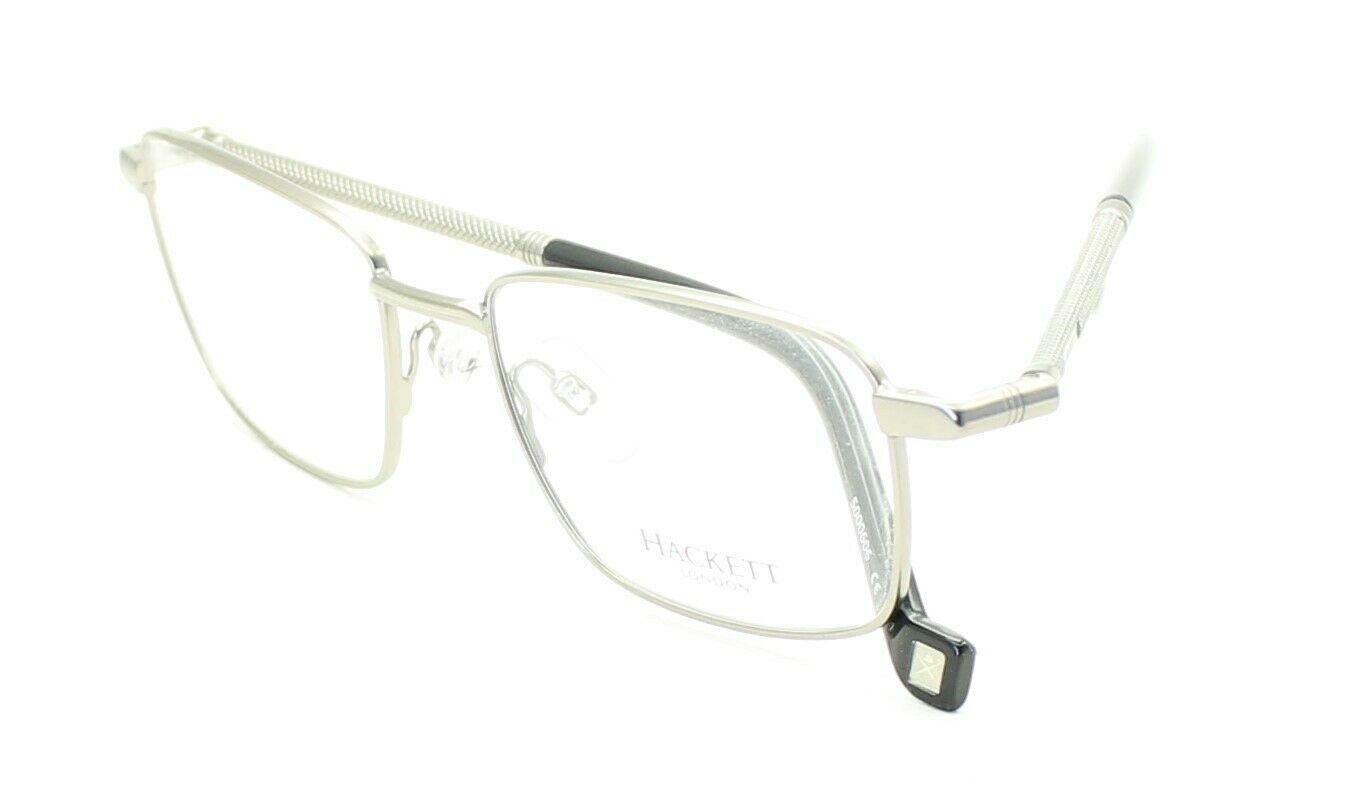 HACKETT Windsor 30400092 52mm Eyewear FRAMES RX Optical Glasses Eyeglasses -New