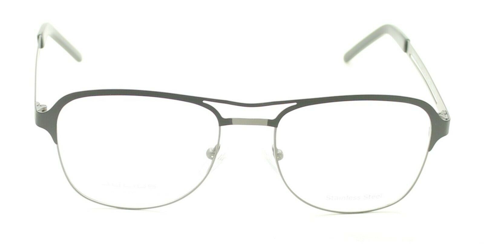 JULIUS JUBM15 BG 53mm Eyewear FRAMES Glasses RX Optical Eyeglasses New - TRUSTED