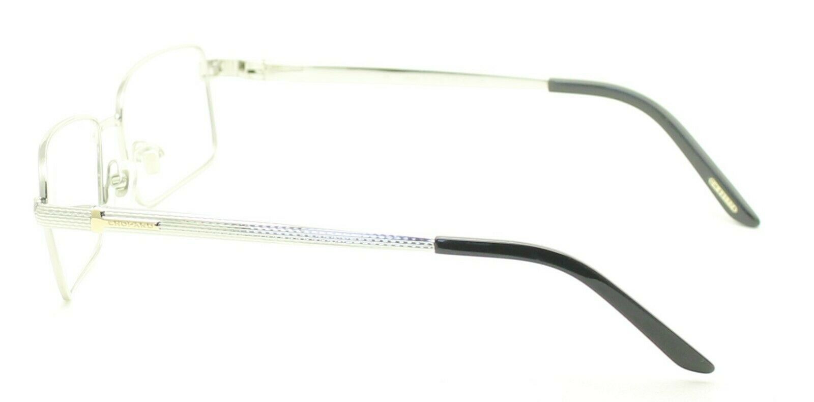 CHOPARD VCH 735 0544 54mm Eyewear FRAMES Eyeglasses RX Optical Glasses - New