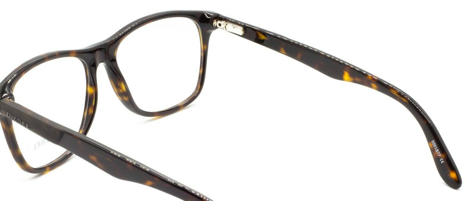 DIESEL DL5167-1 30564947 55mm Eyewear FRAMES RX Optical Eyeglasses Glasses - New