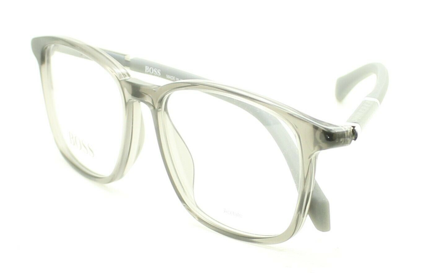 HUGO BOSS 1133 KB7 54mm Eyewear FRAMES Glasses RX Optical Eyeglasses New - Italy