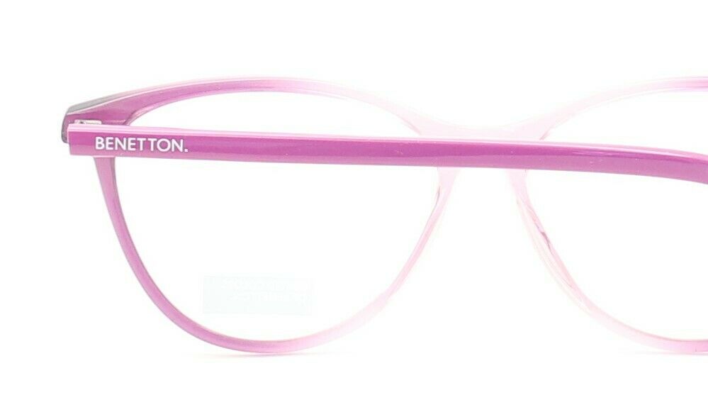 BENETTON BN426V03 52mm Eyewear FRAMES Glasses Eyeglasses RX Optical New TRUSTED