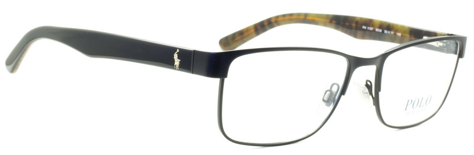 POLO RALPH LAUREN PH 1157 9038 55mm RX Optical Eyewear FRAMES Eyeglasses Glasses