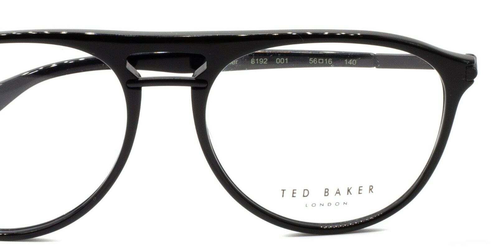 TED BAKER 8192 001 Keller 56mm Eyewear FRAMES Glasses Eyeglasses RX Optical New