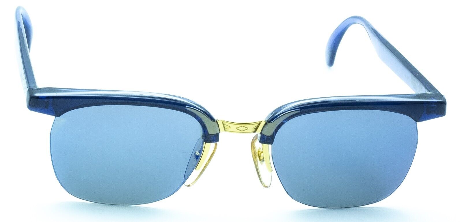 SUNJET BY CARRERA 5273 50 51mm Vintage Sunglasses Shades Frames New NOS Austria