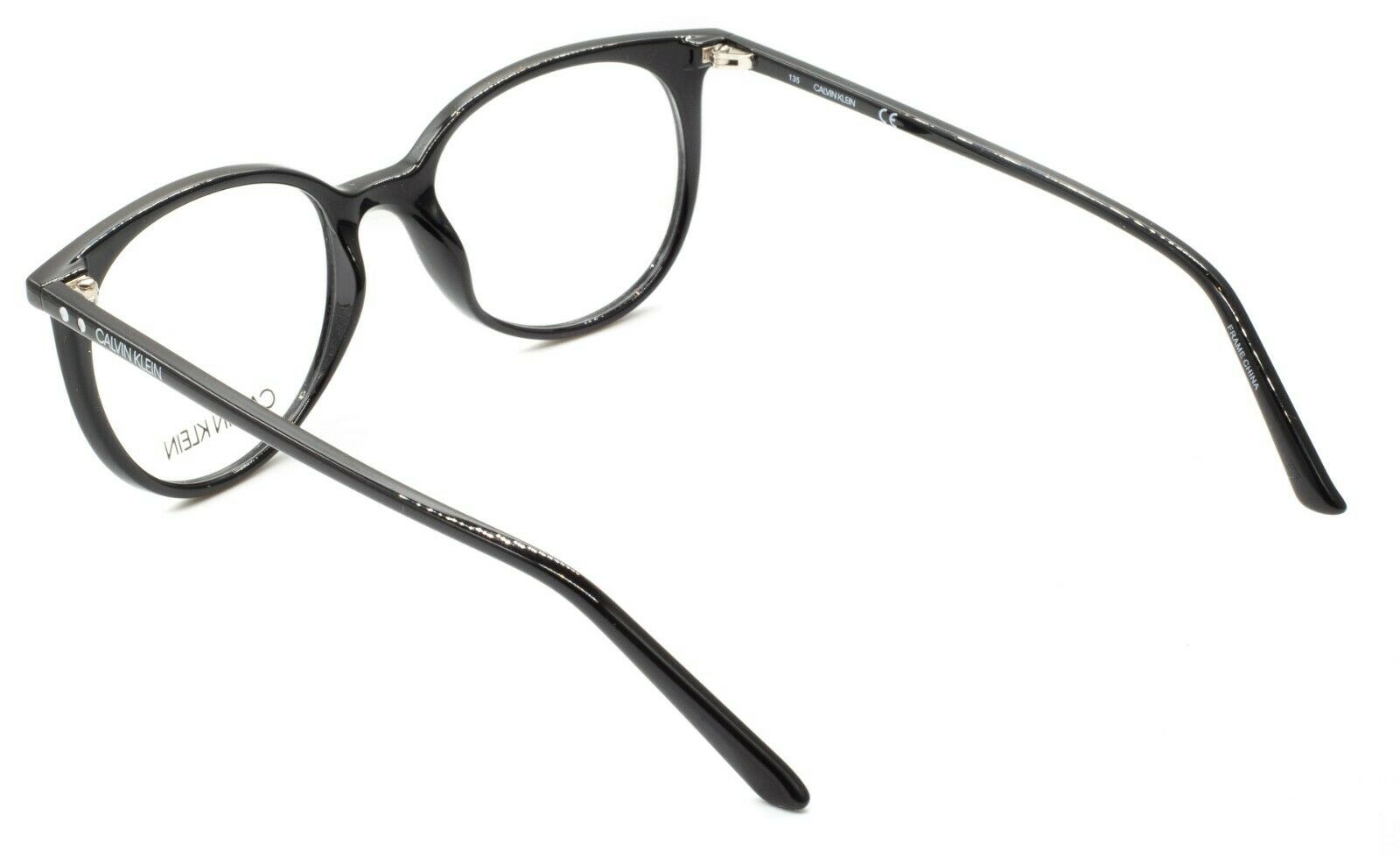 CALVIN KLEIN CK19508 001 49mm Eyewear RX Optical FRAMES Eyeglasses Glasses - New