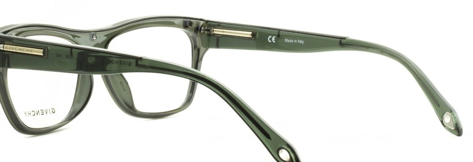 GIVENCHY VGV 913 COL 06S8 Eyewear FRAMES RX Optical Glasses Eyeglasses New-Italy