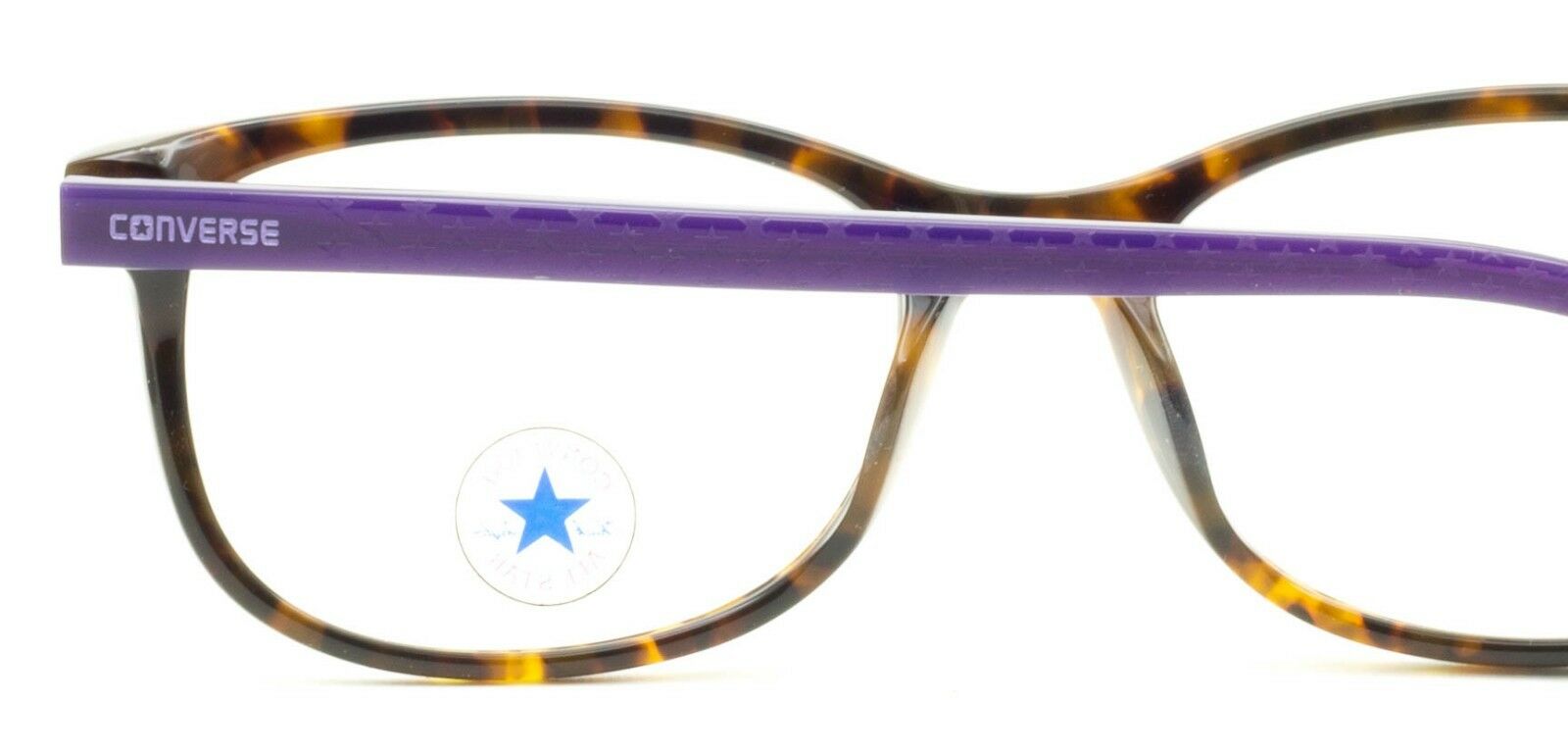 Converse All Star 33 30512207 FRAMES Glasses RX Optical Eyewear Eyeglasses - New