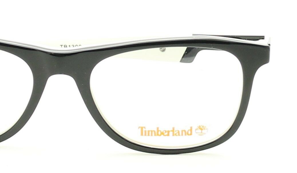 TIMBERLAND TB1309 005 53mm Eyewear FRAMES Glasses RX Optical Eyeglasses - New