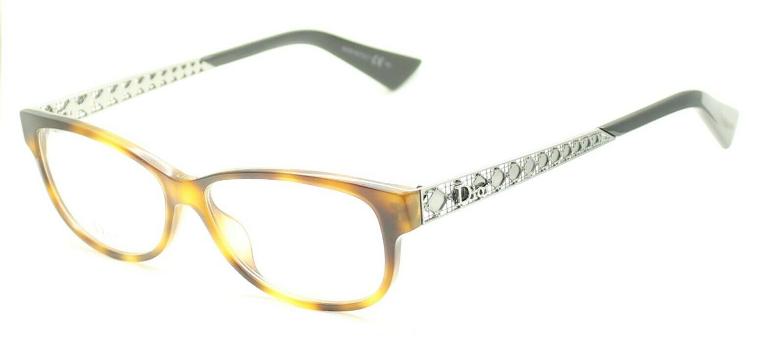 CHRISTIAN DIOR Diorama O5 086 53mm Eyewear RX Optical Eyeglasses FRAMES - ITALY