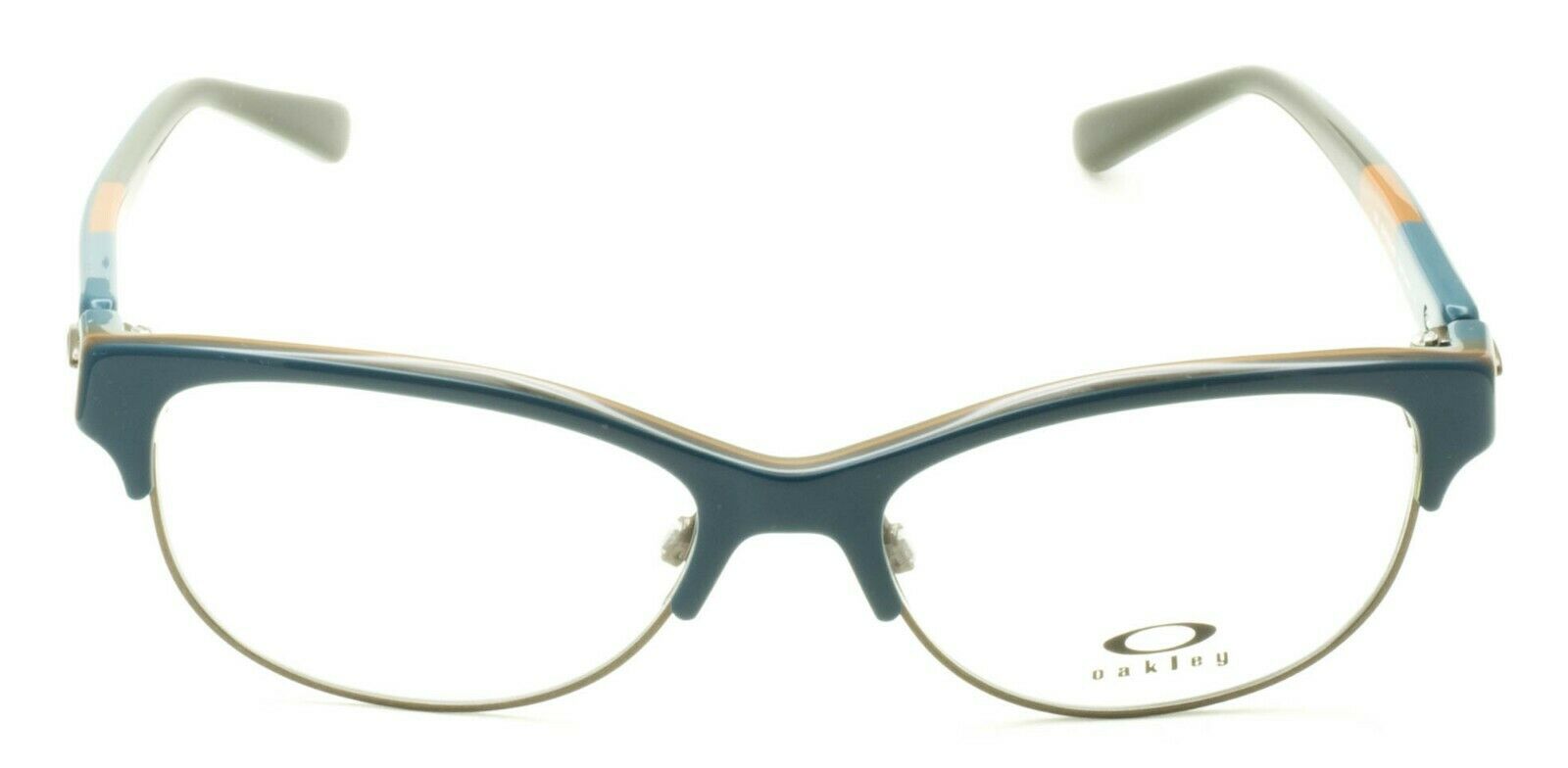 OAKLEY THROWBACK OX1108-0452 Eyewear FRAMES RX Optical Eyeglasses Glasses - New