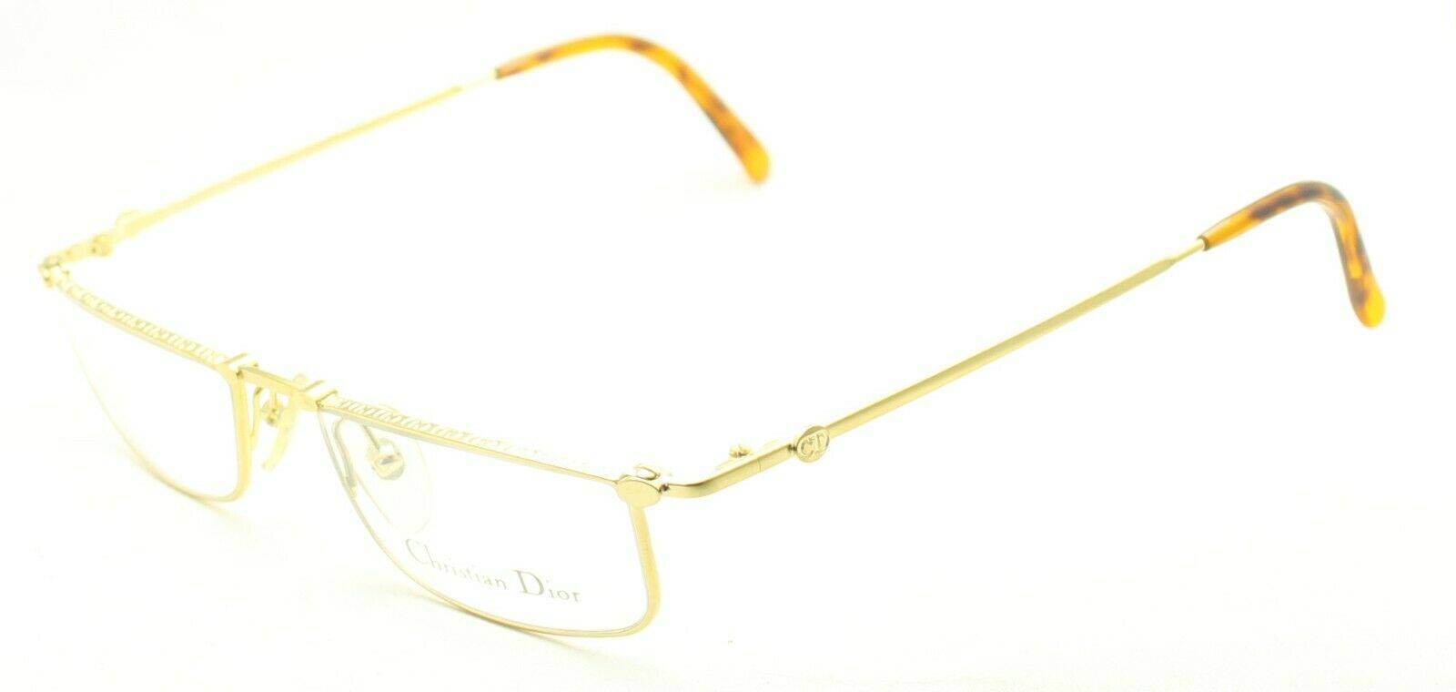 DIOR HOMME CD 2991 41C 50mm Eyewear Glasses RX Optical FRAMES New - Austria
