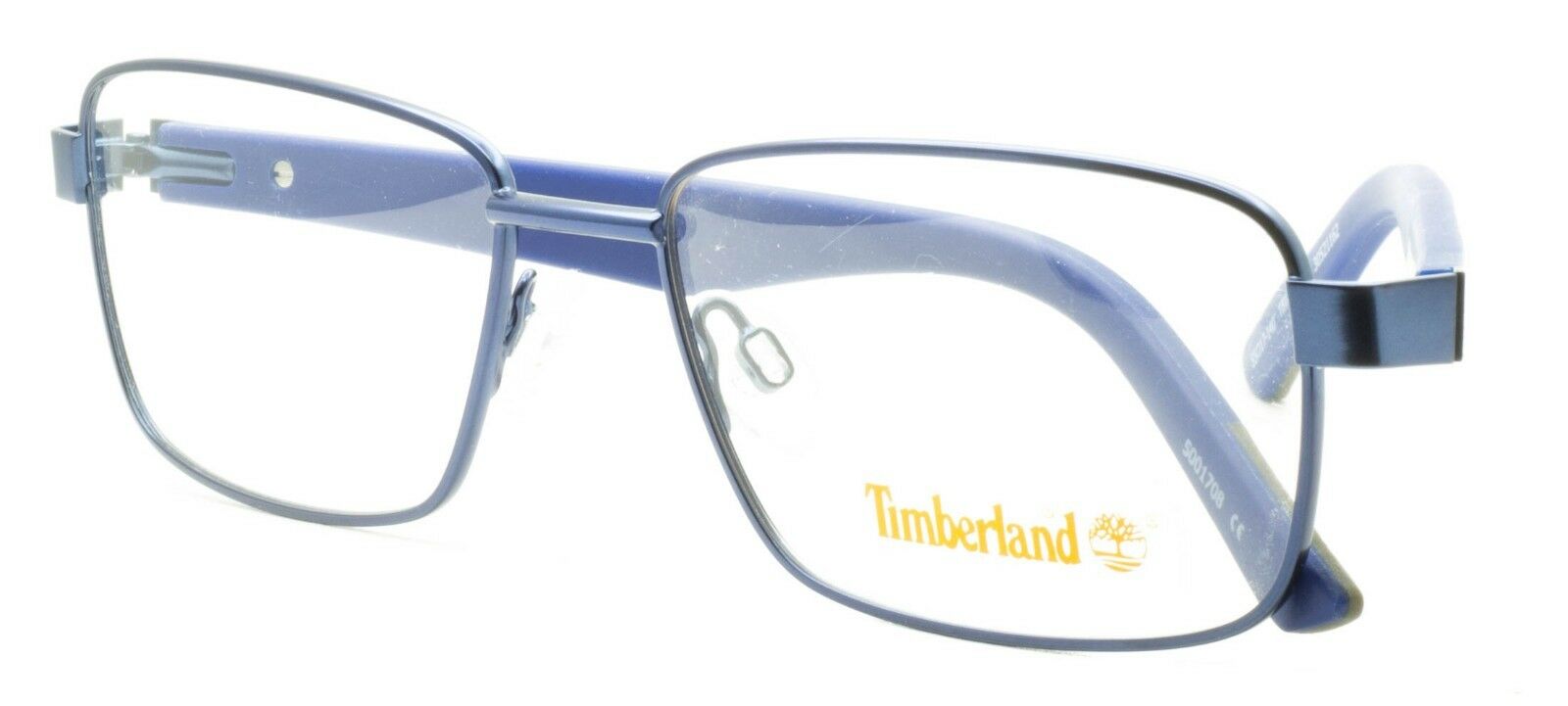 TIMBERLAND TB1366-1 30521162 55mm Eyewear FRAMES Glasses RX Optical Eyeglasses