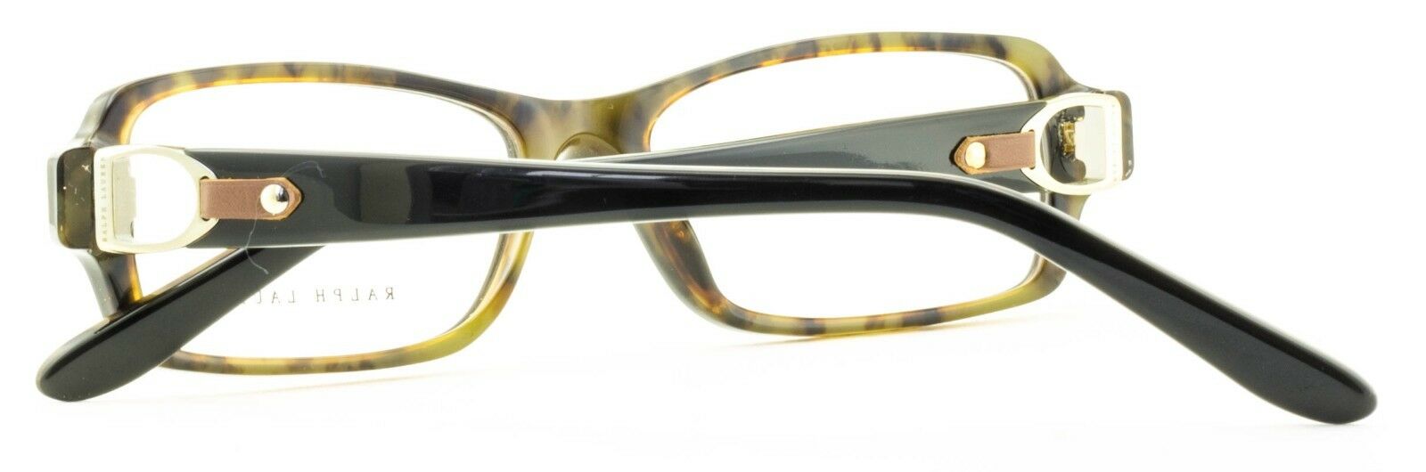 RALPH LAUREN RL 6107Q 5260 Eyewear FRAMES RX Optical Glasses Eyeglasses -TRUSTED