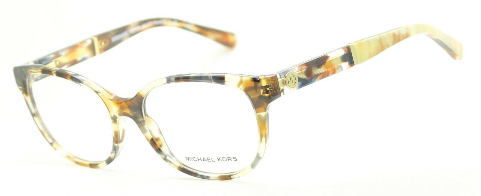 MICHAEL KORS MK 4032 3169 Rania III 51mm Eyewear FRAMES RX Optical Glasses - New