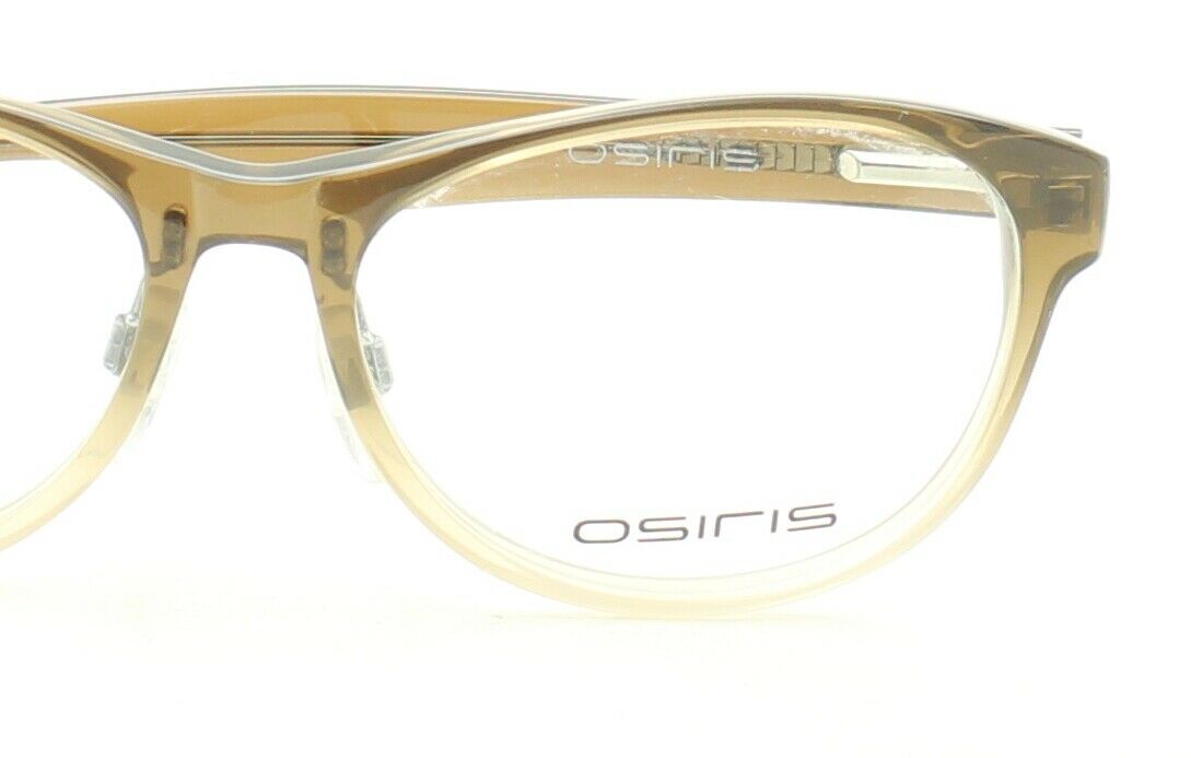 OSIRIS B57 25635911 53mm Eyeglasses RX Optical FRAMES Glasses Eyewear - New