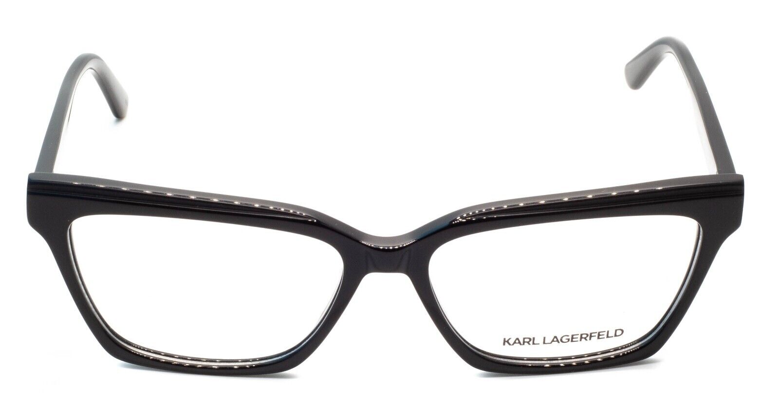 KARL LAGERFELD KL6029 001 54mm Eyewear FRAMES RX Optical Glasses Eyeglasses -New