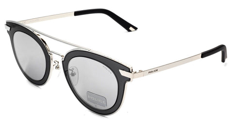 POLICE OFFSIDE 6 SPL 158 COL.0531 *2 49mm Sunglasses Shades Eyewear Frames - New