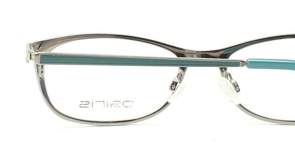 OSIRIS B63 25661484 52mm Eyeglasses RX Optical FRAMES Glasses Eyewear - New