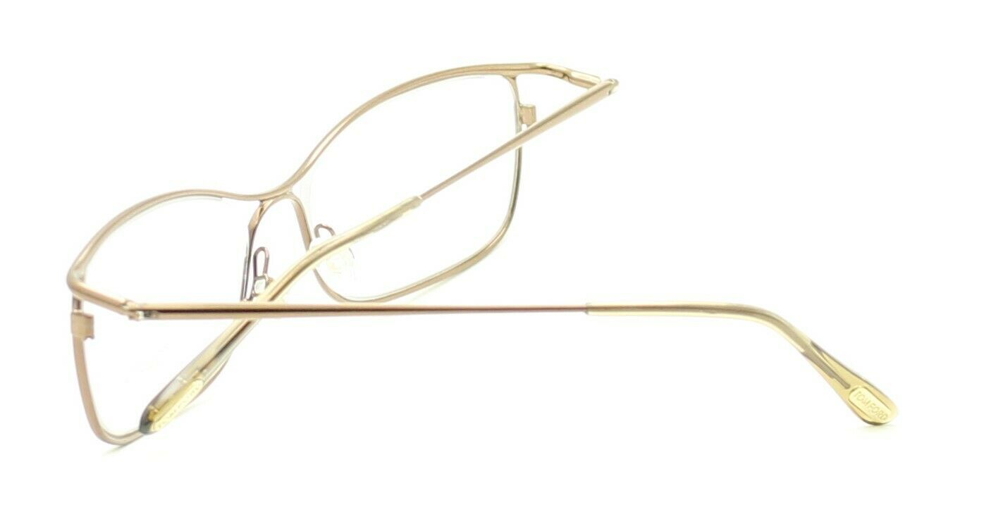 TOM FORD TF 5215 045 54mm Eyewear FRAMES RX Optical Eyeglasses Glasses New Italy