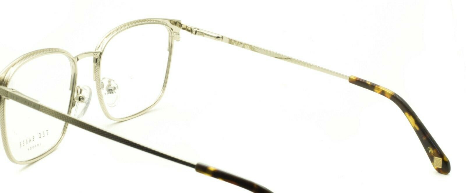 TED BAKER 4259 118 54mm Daley Eyewear FRAMES Glasses Eyeglasses RX Optical - New