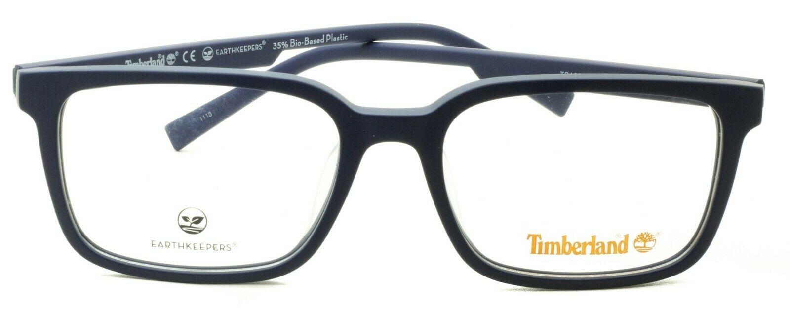 TIMBERLAND TB 1621-F 091 54mm Eyewear FRAMES Glasses RX Optical Eyeglasses - New