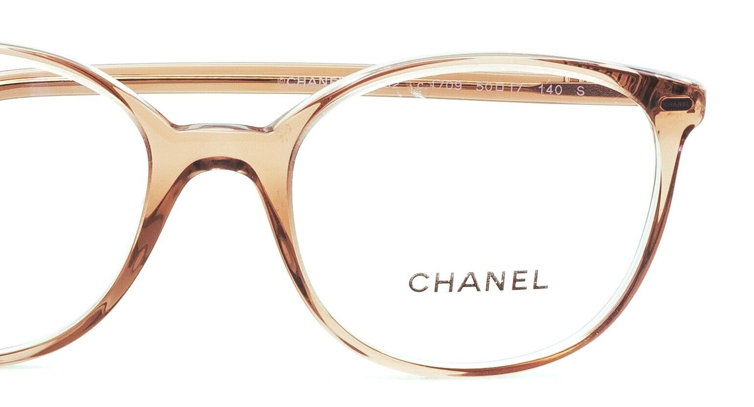 CHANEL 3432 c.1709 50mm Eyewear FRAMES Eyeglasses RX Optical