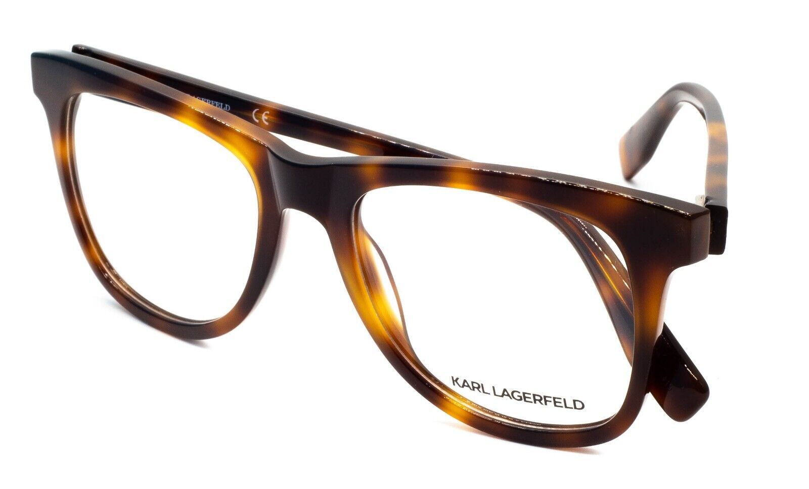 KARL LAGERFELD KL6024 215 52mm Eyewear FRAMES RX Optical Eyeglasses Glasses -New