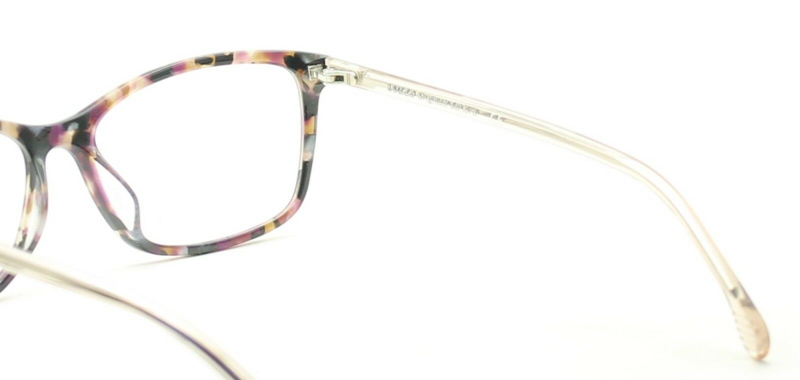 LOZZA VL 4168 09E9 53mm Matera 5 Eyewear FRAMES RX Optical Eyeglasses GlassesNew