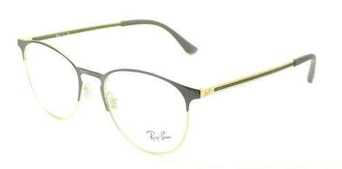 RAY BAN RB 6375 2890 51mm FRAMES RAYBAN Glasses Eyewear RX Optical EyeglassesNew