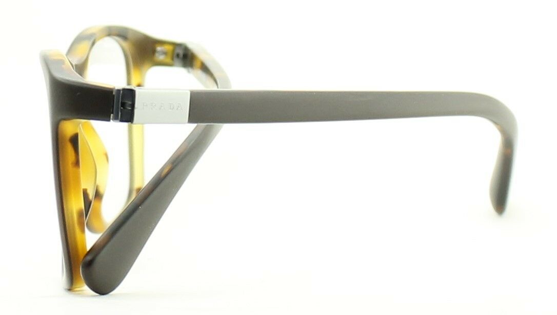 PRADA VPR 05S UBG-1O1 53mm Eyewear FRAMES RX Optical Eyeglasses Glasses - Italy