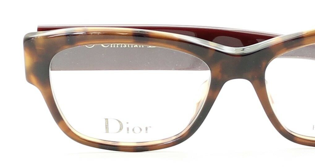 CHRISTIAN DIOR CD3252 3UG Eyewear Glasses RX Optical Eyeglasses FRAMES NEW ITALY