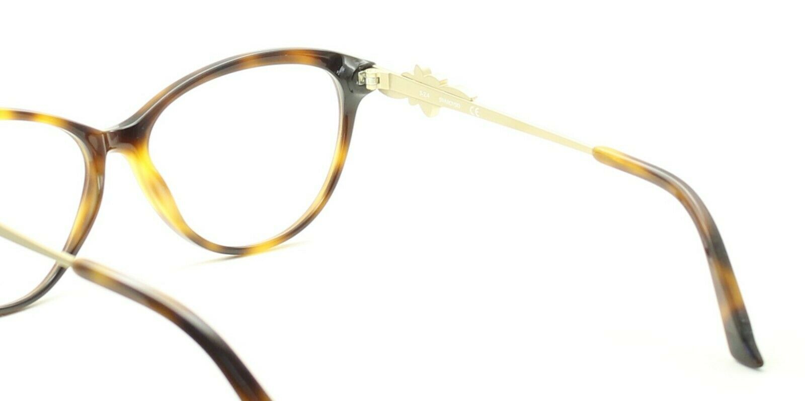 SWAROVSKI EARTHA SW 5119 052 54mm Eyewear FRAMES RX Optical Glasses Eyeglasses