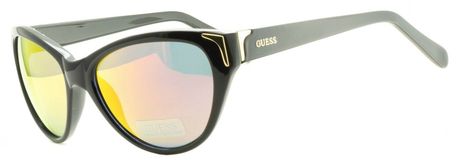 GUESS GU 7323 BLK-83 Sunglasses Shades Fast Shipping BNIB - Brand New in Case