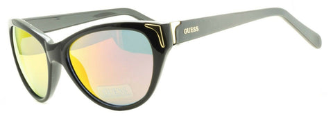 GUESS GU 7454 01B Sunglasses Shades Eyewear Glasses Frames BNIB New