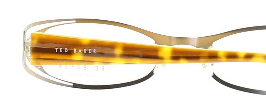 TED BAKER 2160 143 Hip 2 Hip 54mm Eyewear FRAMES Glasses RX Optical Eyeglasses