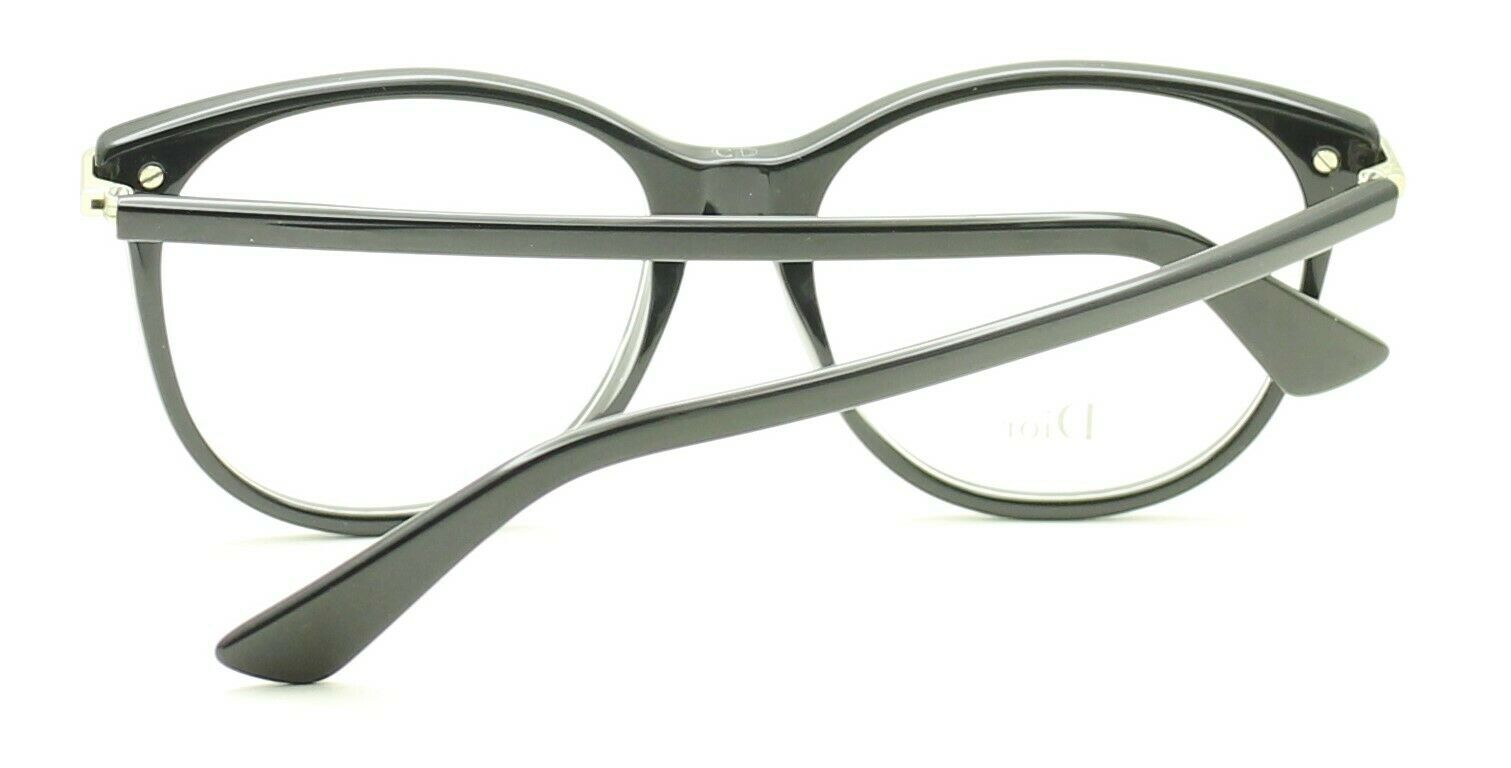 DIOR Dioressence 11 807 53mm Eyewear Glasses RX Optical Eyeglasses FRAMES -Italy