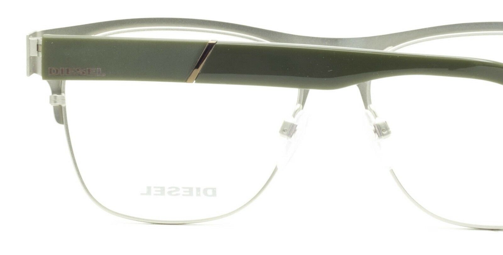 DIESEL DL5094 col.098 Eyewear FRAMES RX Optical Eyeglasses New BNIB - TRUSTED