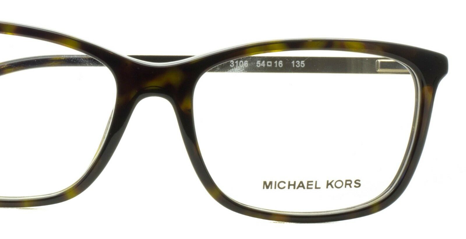 MICHAEL KORS MK 4030 3106 Vivianna II Eyewear FRAMES RX Optical Glasses - New