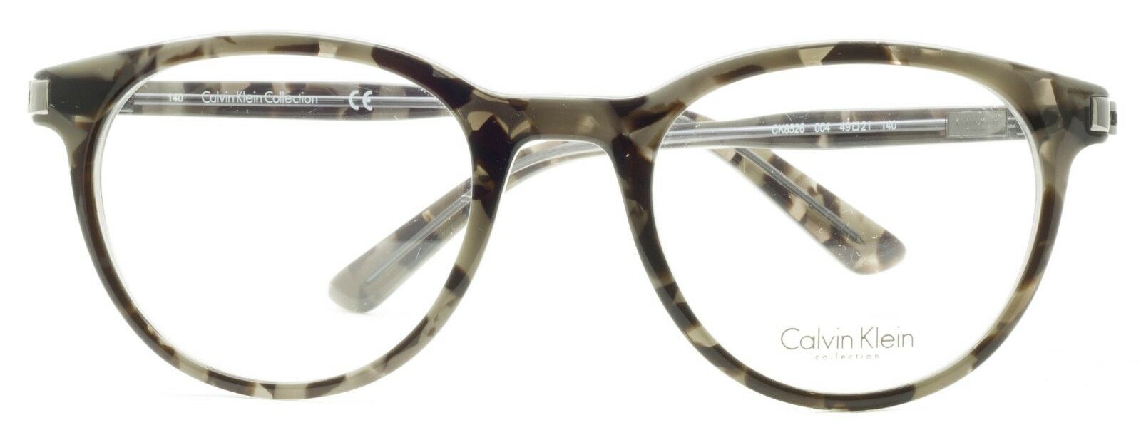 CALVIN KLEIN CK8526 004 49mm Eyewear RX Optical FRAMES Eyeglasses Glasses - New