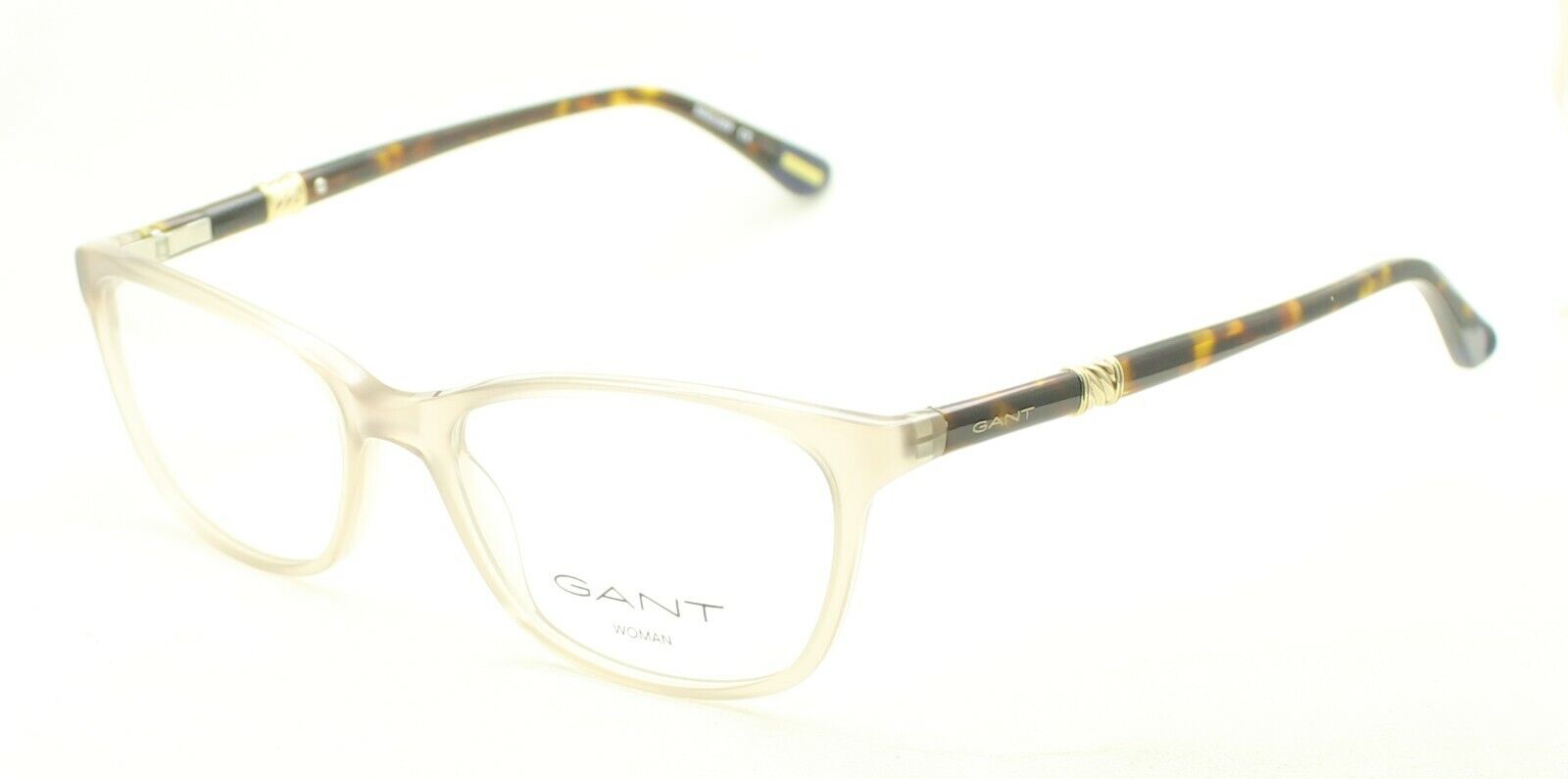 GANT GA 4082-1 30706187 52mm RX Optical Eyewear FRAMES Glasses Eyeglasses - New