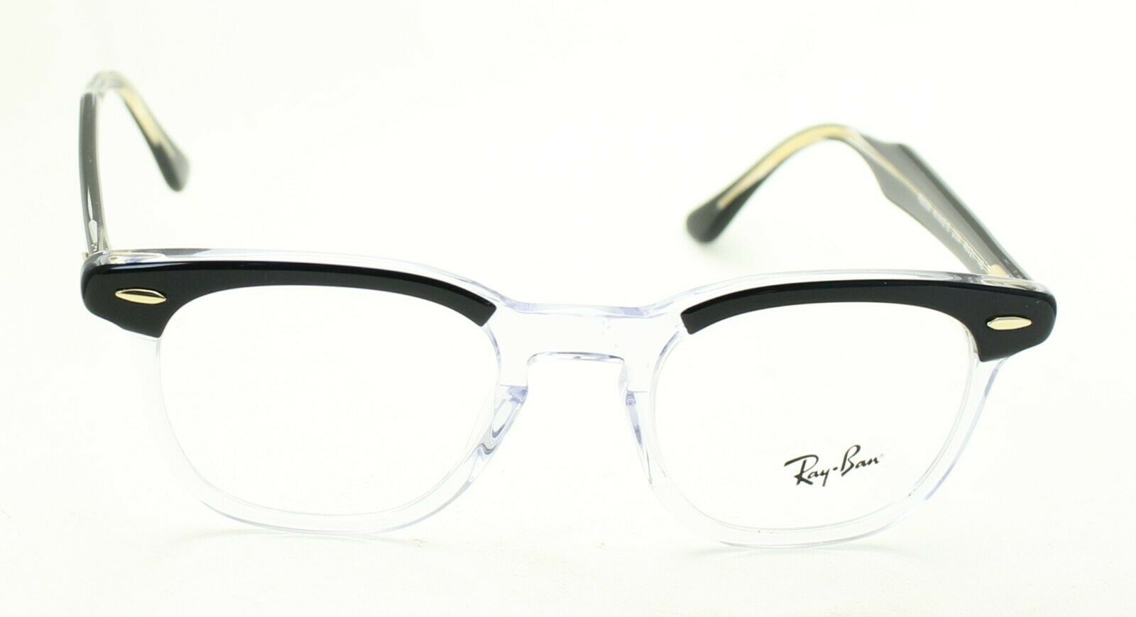 RAY BAN RB 5398 2034 48mm HAWKEYE FRAMES RAYBAN Glasses RX Optical Eyewear - New