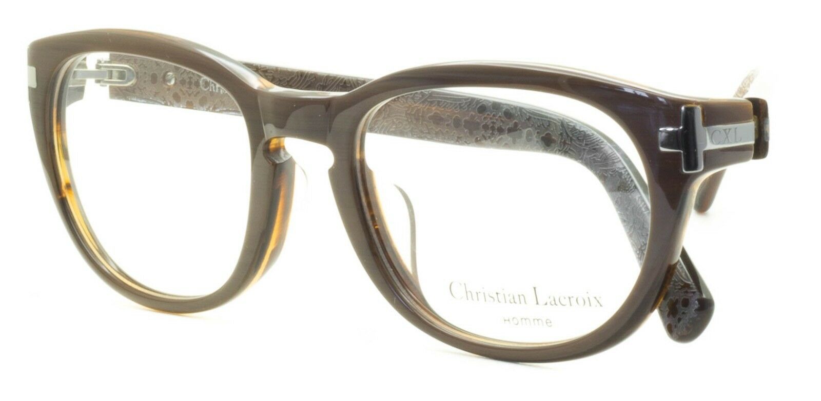 CHRISTIAN LACROIX CL2003 108 Eyewear RX Optical FRAMES Eyeglasses Glasses - BNIB