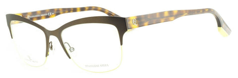ALEXANDER McQUEEN AMQ 4135 A16 51mm Eyewear FRAMES RX Optical Eyeglasses Glasses