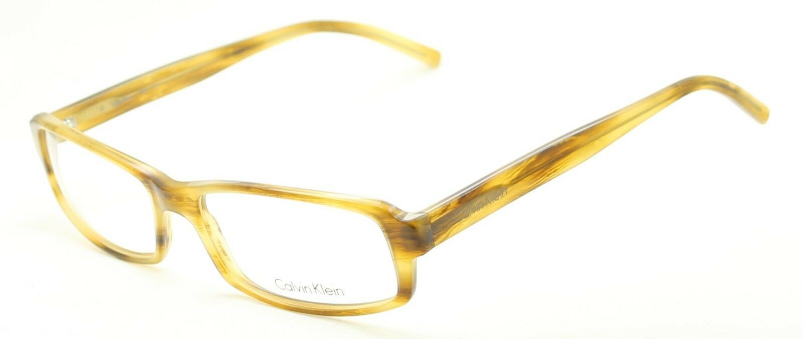 CALVIN KLEIN CK 765 027 52mm Eyewear RX Optical FRAMES Eyeglasses Glasses - New