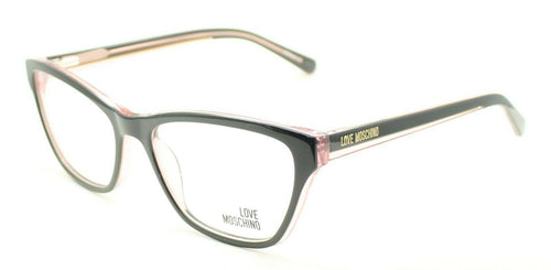 MOSCHINO LM 03 30400160 55mm Eyewear FRAMES RX Optical Glasses Eyeglasses - New